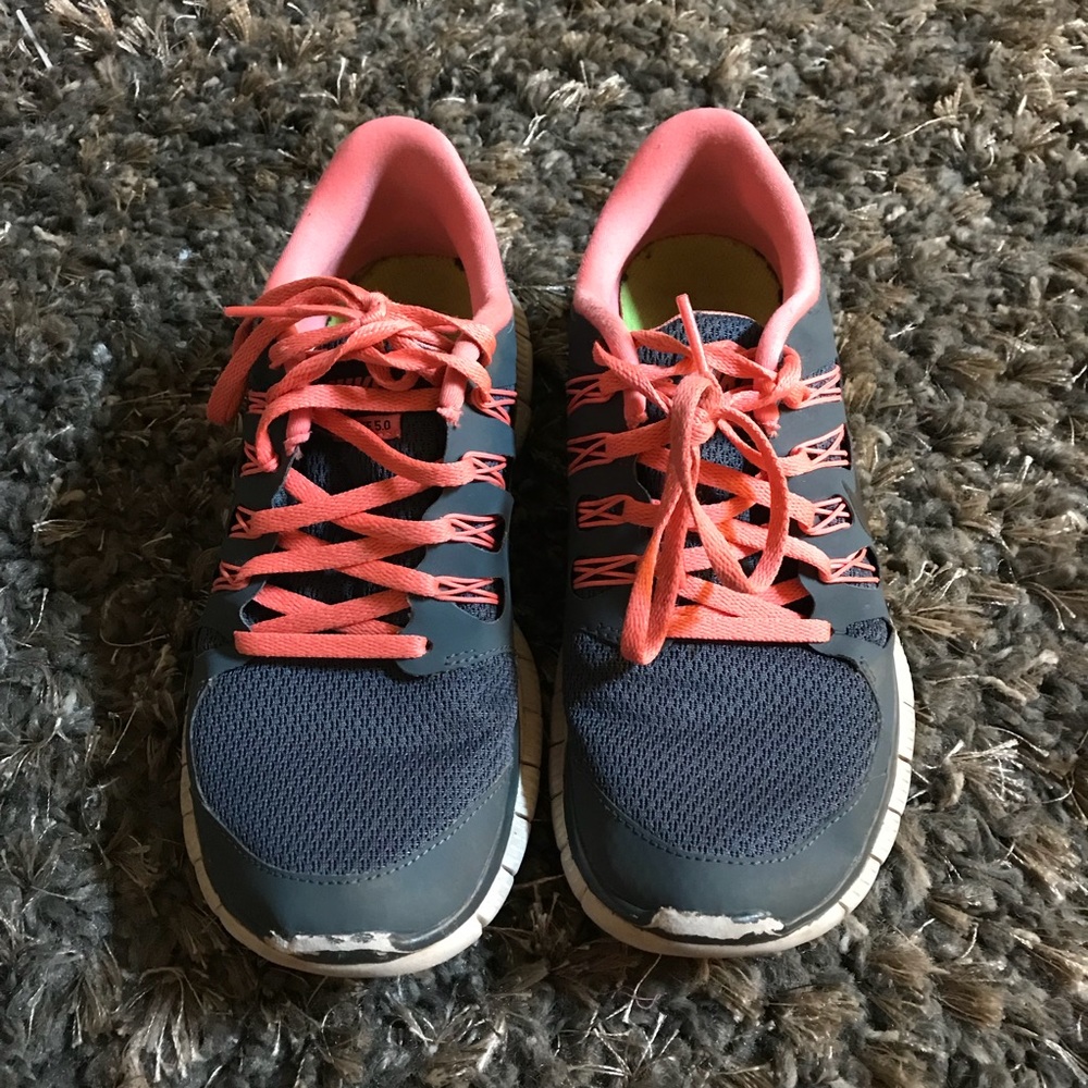Nike sneakers